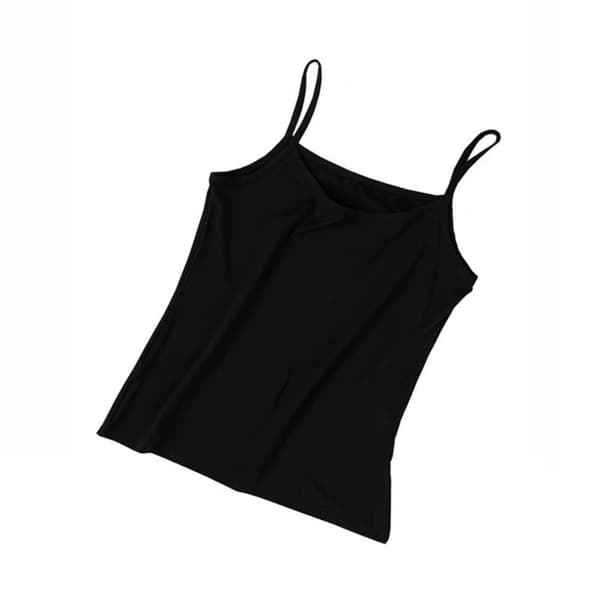 Plus Size Top til Kvinder HVID white