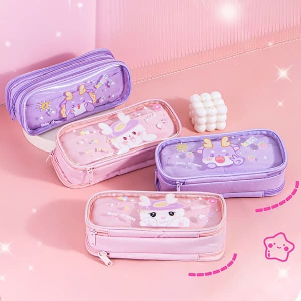 Penal Stationery Taske D D D