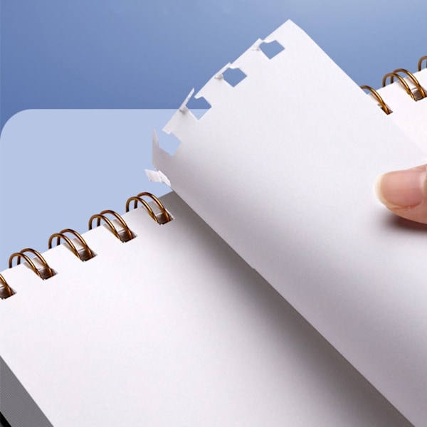 Professionell skissbok ritpapper A4-01 A4-01 A4-01