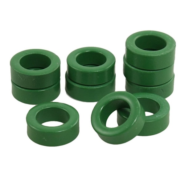 Toroid ferritkerne 22 mm x 14 mm x 8 mm 10 STK 10 STK 10pcs