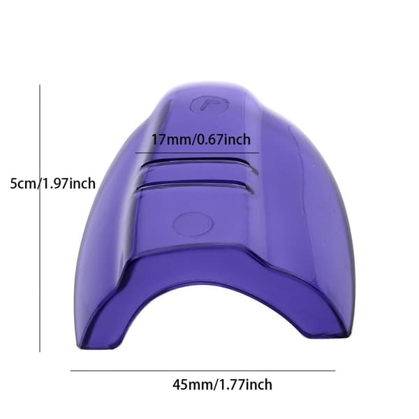 Sidebeskyttelse for briller 5 FARGER 5color