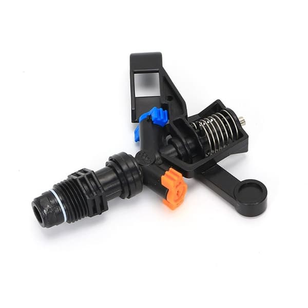 Rocker Sprinklere Plen Vanning Dyse