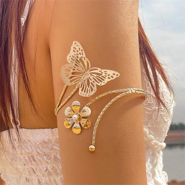 Butterfly-varsiketju Tupsuvarsiketju STYLE 7 STYLE 7 Style 7