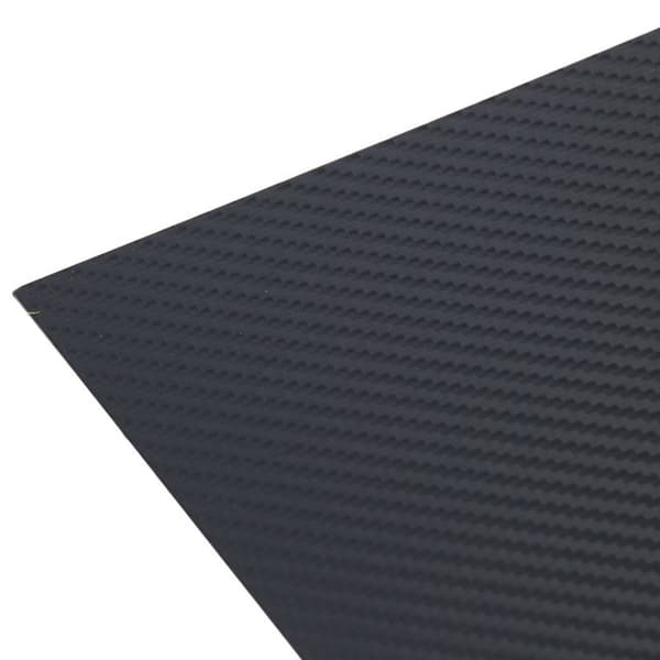 Kolfiberplatta Panelskivor Kolfiberskiva