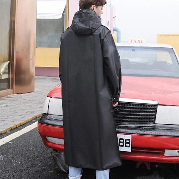 Regnjacka Regnrock XXL XXL