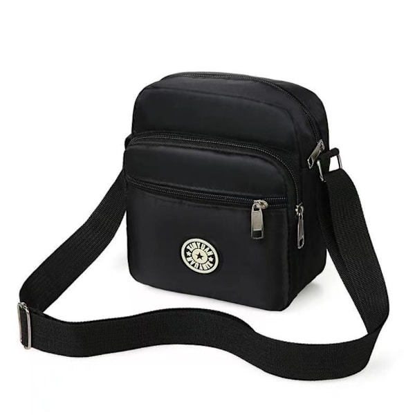 Crossbody Bag Olkalaukku 8 8 8
