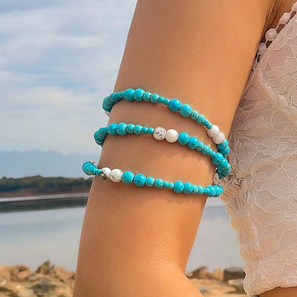 Butterfly Arm Chain Tassel Arm Chain STYLE 8 STYLE 8 Style 8