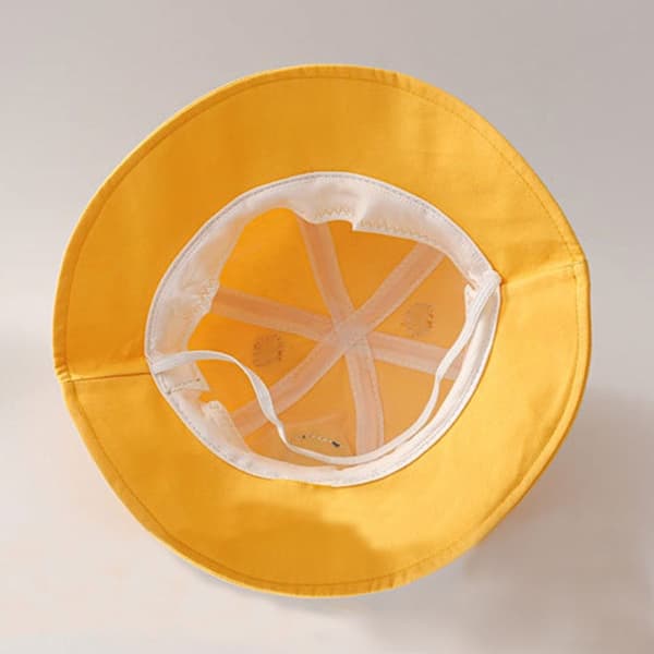 Baby Solhat Spandhat GUL Yellow