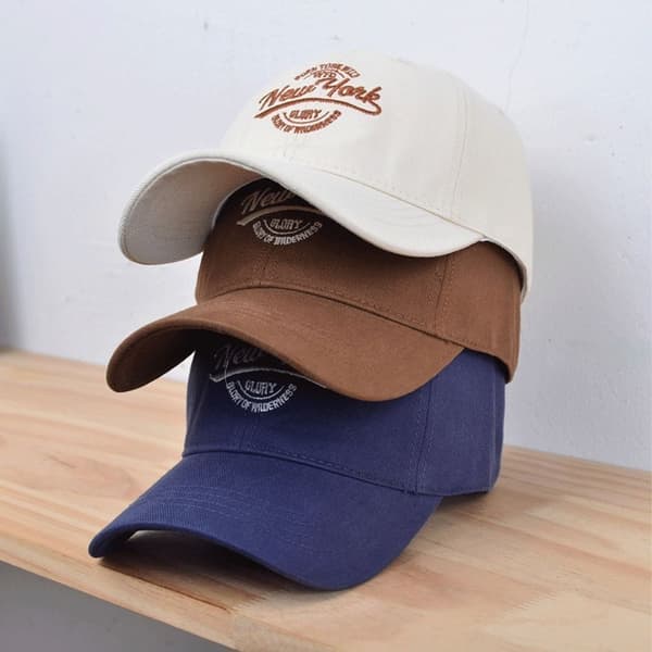 Baseballcaps Fiskecaps CAMEL Camel
