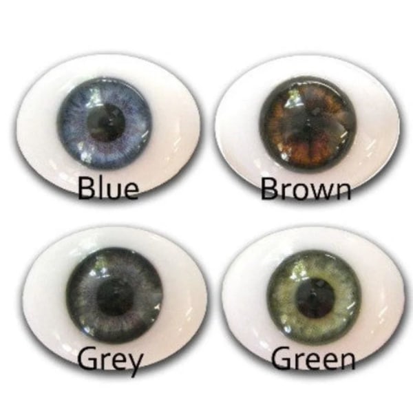 The Eye of Awakening Ring Awakening Eye Ring VIHREÄ green