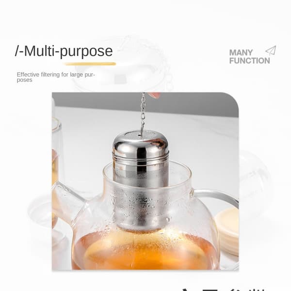Te-si Filter Mesh 1 1 1