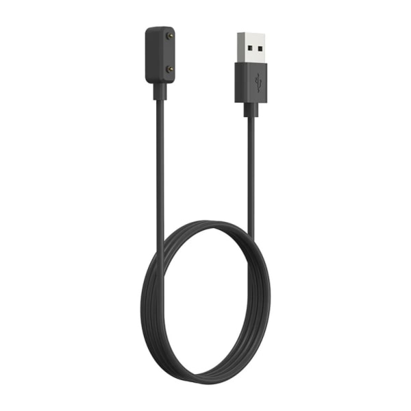 Smartband Ladekabel Klokke Laderledning HVIT TYPE-C TYPE-C White Type-C-Type-C
