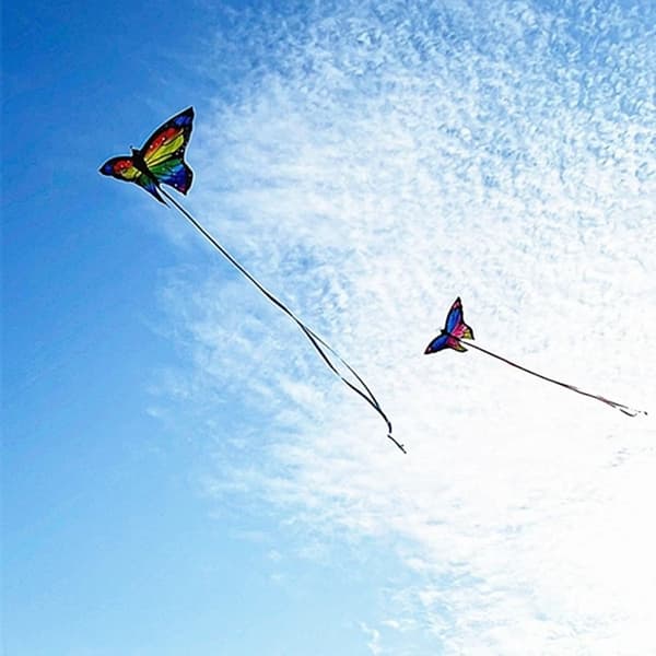 Drage 1,45m Barnedrage