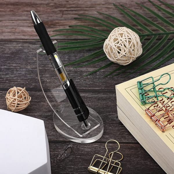 Pen Display Stand Blyant Display Holder FARVE 2 FARVE 2 Color 2