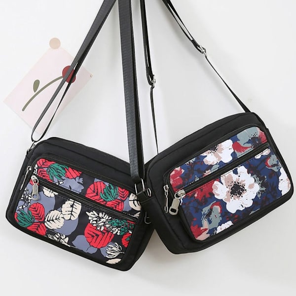 Crossbody Bag Olkalaukku 3 3 3