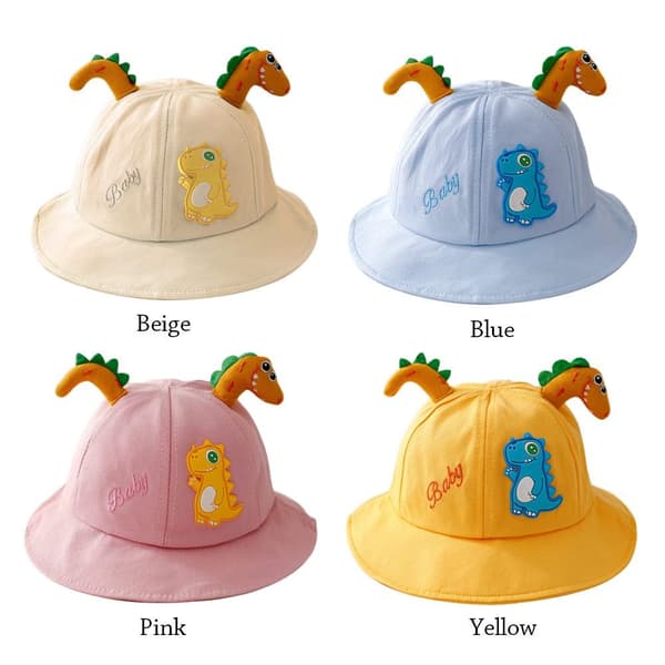 Baby Solhat Spandhat GUL Yellow