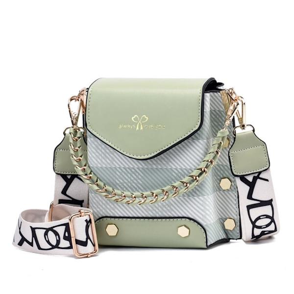 Crossbody taske telefontaske 1 1 1