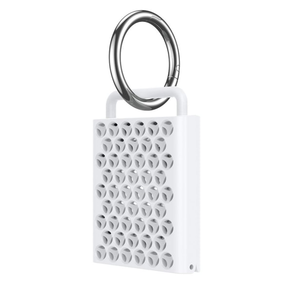 GPS Tracker Protector Tracker Holder PUNAINEN red