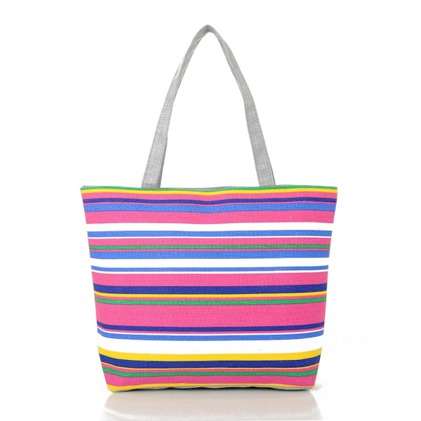 Skulderveske Canvas Bag 2 2 2