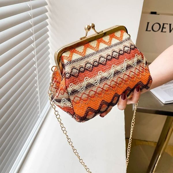 Skuldertaske Crossbody taske E E E