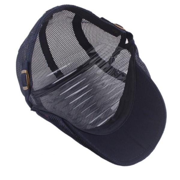 Solhattar Newsboy Cap KAFFE coffee