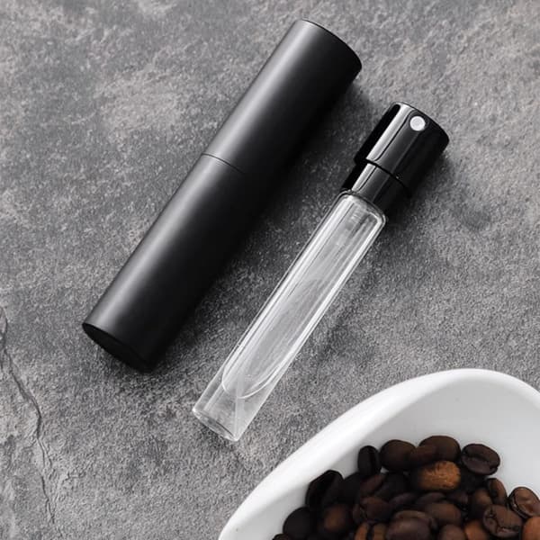 Kaffebønner Luftfukter Sprayflaske Kverntilbehør