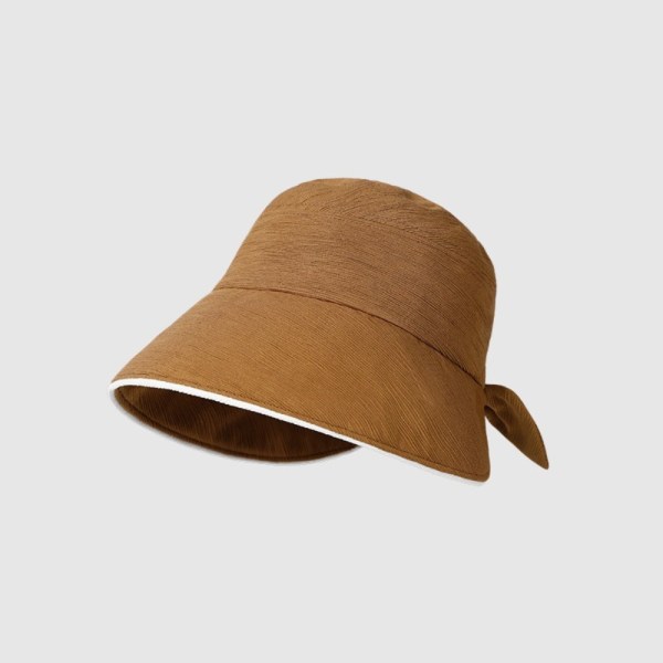 Fiskarhatt Solhatt KHAKI Khaki