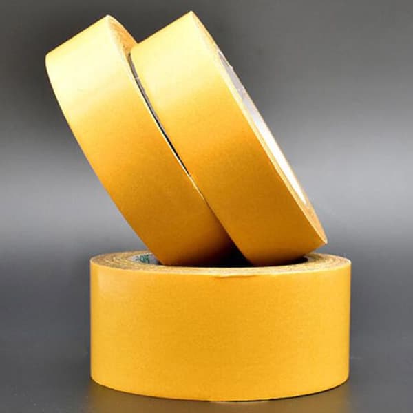 Dobbeltsidet tape, dobbeltsidet klæbemiddel 20 mm 20mm