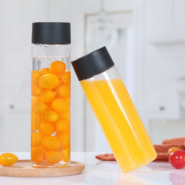 Fruktteer Kallvattenkopp Kallbryggt vattenkokare VIT 300ML 300ML white 300ml-300ml