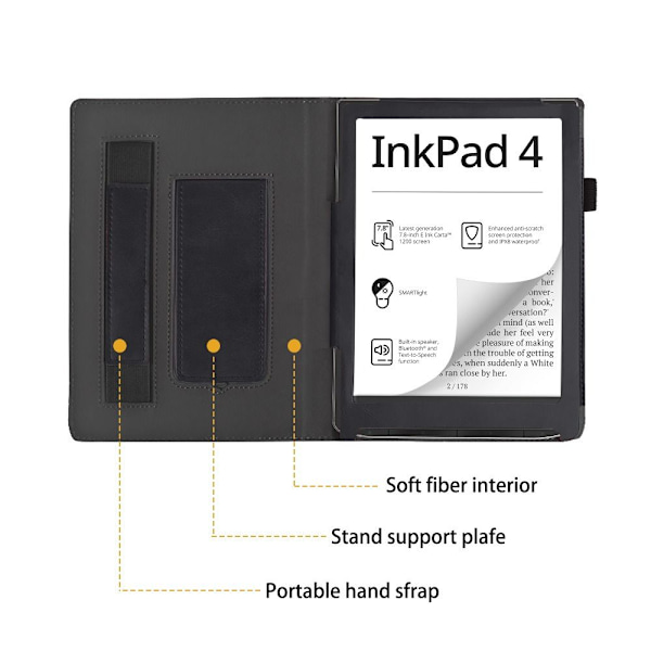 eReader Etui Smart Cover NIGHTFALL NIGHTFALL Nightfall