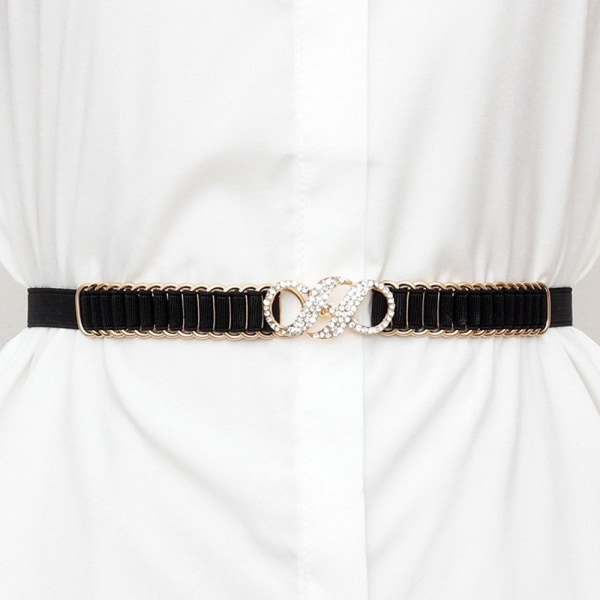 Elastiskt midjeband midjebälte STYLE 3 STYLE 3 Style 3