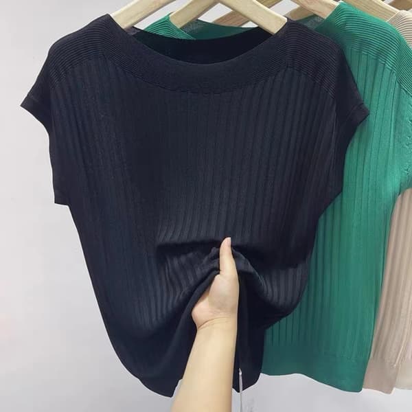 T-shirt Tanktop KAFFE Coffee