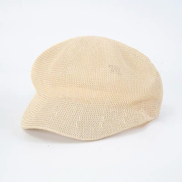 Beret Painter Hat F F F