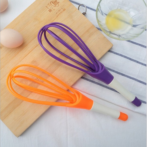 Roterende eggvisper Sausvisp GUL Yellow