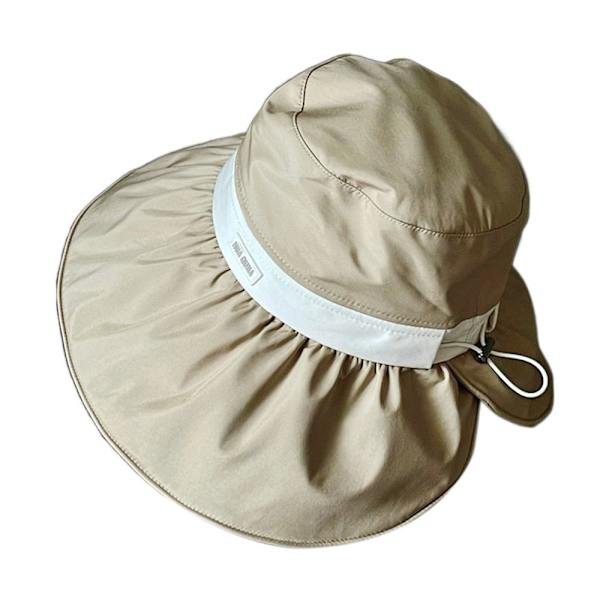 Fisherman Hats Bucket Cap KHAKI Khaki