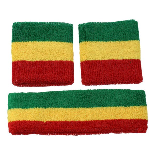 1 set Urheilusuojavarusteet Rannesuojat 1 1 1