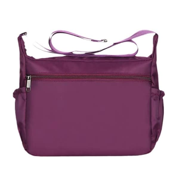 Skulderveske Crossbody Bag BLÅ blue
