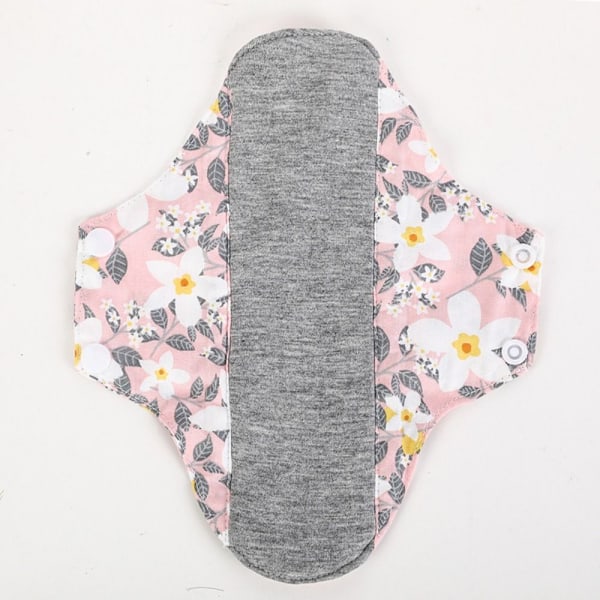 Månedlige Absorberende Menstruations Vaskbare Trusser B B B