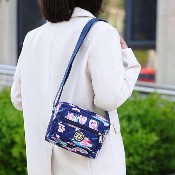 Skuldertaske Crossbody Taske D D D