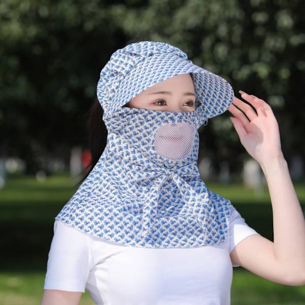 Solskærm Hat Shade Hat 3 3 3