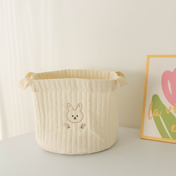 Pusletaske Babylegetøjsopbevaringstaske L3 3 L3