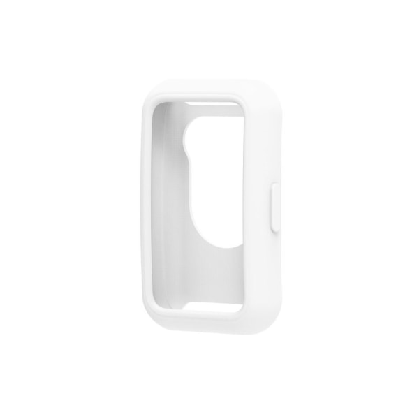 Protector Case Shell Bumper Frame HVIT White