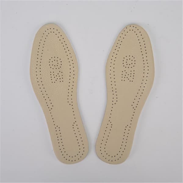 1 par unisex ortopediska inläggssulor 39/40 39/40