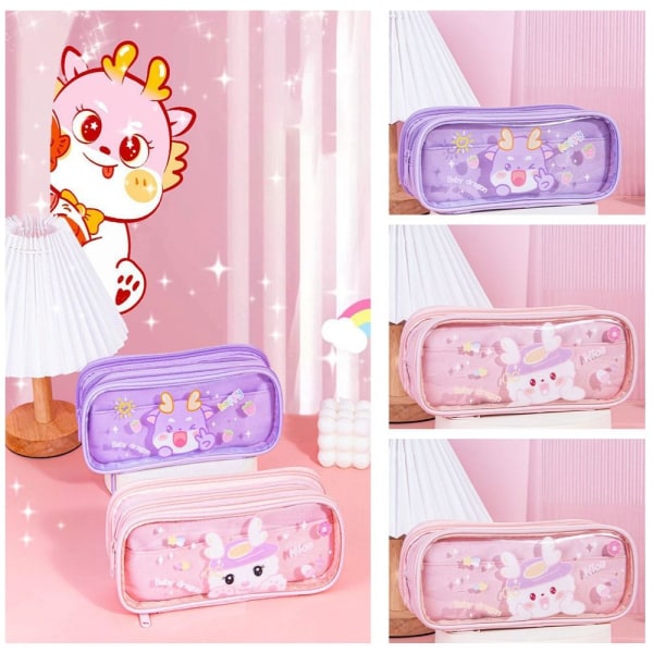 Pen Bag Papirtaske C C C