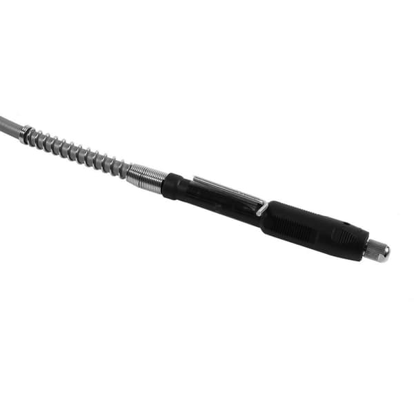 Fleksibel Aksel Forlængerledning med Boreled Adapter