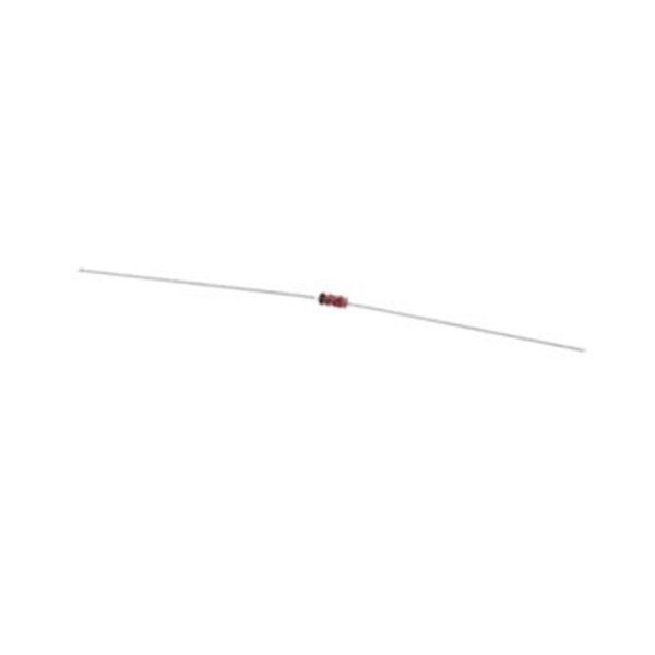 500 stk ensretterdiode dele Elektrisk aksial ensretterdiode