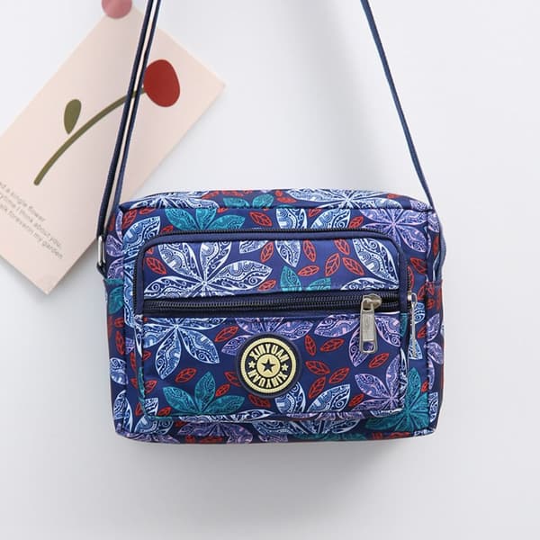 Skulderveske Crossbody Bag B B B
