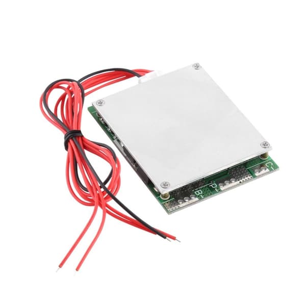 BMS Beskyttelseskort Inverter Kretskomponenter