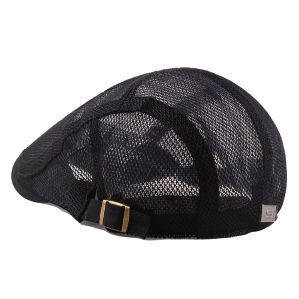 Sun Hats Newsboy Cap KAFFE coffee