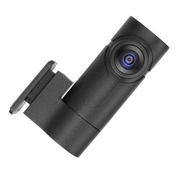 Mini Dash Cam HD 1080P Bil DVR Kamera Videoinspelare Night Vision G-sensor None